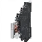  OMRON SMAL RELAIS 6 MM INCL. AANSLUI