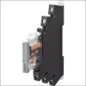  OMRON SMAL RELAIS 6 MM INCL. AANSLUI