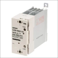 OMRON, G3PA420BVD22412DC