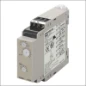  OMRON TIJDREL 24-240VUC 8 FUNC 1W
