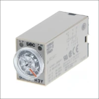 OMRON, H3Y4DC4830SOMI