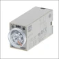  OMRON TIJDRELAIS H3Y-4 DC48 30S