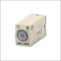  OMRON TIJDRELAIS H3YN 28X21 5 MM