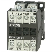 OMRON, J7KN10D0124D