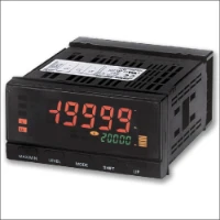 OMRON, K3HBVLC100240VAC