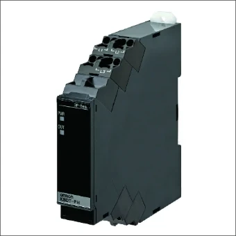 K8DTPH1CN OMRON 3-FASE FASE-VERSCHUIVING BEWAK