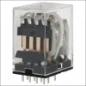  OMRON MINIATUUR RELAIS MY 4 WISSELCO