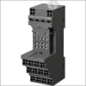  OMRON AANSLUITVOET PYF 14 PINS PU