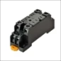  OMRON AANSLUITING DIN-RAIL-/OPBOUWM