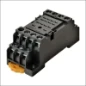  OMRON AANSLUITING DIN-RAIL-/OPBOUWM