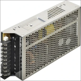 S8FSC20024J OMRON VOEDING S8FS-C 200 W 100-240 V