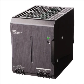 S8VK-G48024 OMRON VOEDING S8VK-G 24 VDC/20 A 480