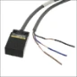 TL-W5MB1 OMRON 30.5X18X10MM N-AFGESCHERMD 5MM