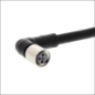  OMRON SENSOR CONNECTOR M8 3-WIRE A