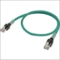 XS6W-6LSZH8SS20CM-G OMRON 0.2M ETHERNET S/FTP CAT.6A PAT