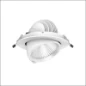  OPPLE LEDSPOTRS -P 35W-4000-60D-WH-D
