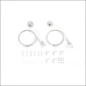 542003021700 OPPLE LEDPANELRC-S-B2 SUSPENSION-KIT