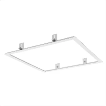 542098009600 OPPLE LEDPANELRC SQ600-FRAME-WH