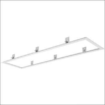 542098009800 OPPLE LEDPANELRC RE300-FRAME-WH