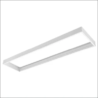 542098017700 OPPLE LEDPANELRC2 RE300-SURFACE-KIT-