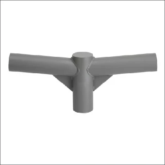 705098005500 OPPLE LEDSTREETLIGHT POLE-TOP-60-ADA