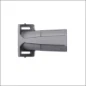 705098008300 OPPLE POLE ADAPTER-ROAD-ST-P2-60MM