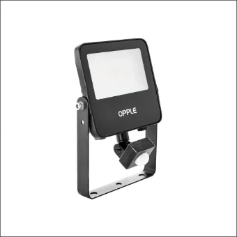 709000072600 OPPLE LEDFLOOD-E3 RE144-20W-840-BL-M
