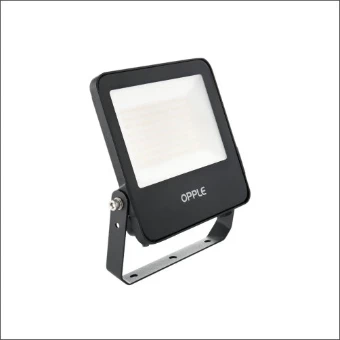 709000073000 OPPLE LEDFLOOD-E3 RE170-50W-840-BL