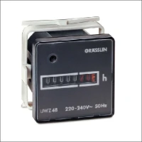 GRASSLIN, Taxxo 112 (18/46VAC 50Hz)