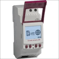 GRASSLIN, Talento Smart LAN