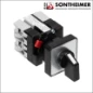 ST031/6ZM/85= ASN STAP SCH INB O-AUT-OPEN-DICHT