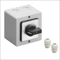 ASN, A2/20PLM/NS + 2xM20