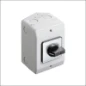  ASN WERK SCH OPB 3P 25A IP65