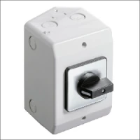 ASN, RLO25/2PM-D1/NS+2xM25