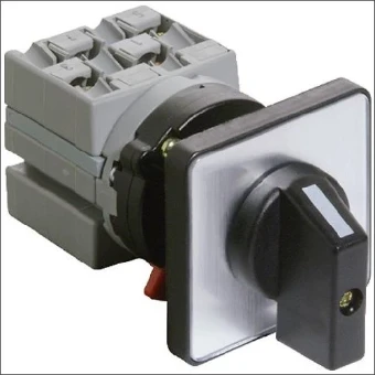 ST32/8ZM/F636 ASN STANDENSCH. 1-2-3 2P 25A 1-GAT