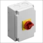 RLT100/4PM-D3/Z33-GB ASN WERK SCH OPB 4P 100A HSL RD/GE