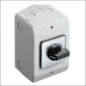  ASN WERK SCH OPB 2P 25A IP65