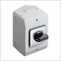 ASN, RLO25/3PM-D1/NS+2xM25