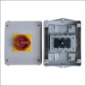 RLT80/4PM-D2/Z33-GB/ ASN EMC WERKSCHAKELAAR 80A 4 POLIG