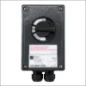 ATEX/HLO16/4V/Z33-SW ASN ATEX ZONE 21/22 WERKSCHAKELAAR