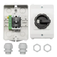 ASN, PV/32A