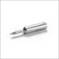 E832CDLF/SB ERSA SOLD STIFT LF 2.2MM PLAT