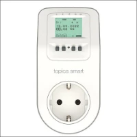 GRASSLIN, Topica smart