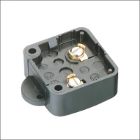 BAR, Kastdeurschakelaar