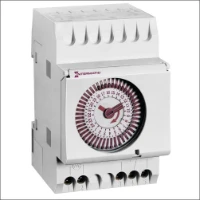 INTERMATIC, THE 111
