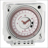 INTERMATIC, TCC 111