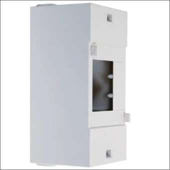 IN-03.53.0083.2 INTERMATIC OPBOUWSET SCHAKELKLOK 2-3TE