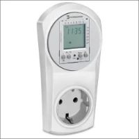 INTERMATIC, PT 600