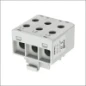 VC05-0011 OUNEVA OTL AANSLUITKLEM GRIJS 2 5-35