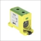 VC05-0030 OUNEVA OTL AANSLUITKLEM GROEN/GEEL 25